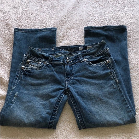 Miss Me Jeans - Picture 5 of 9